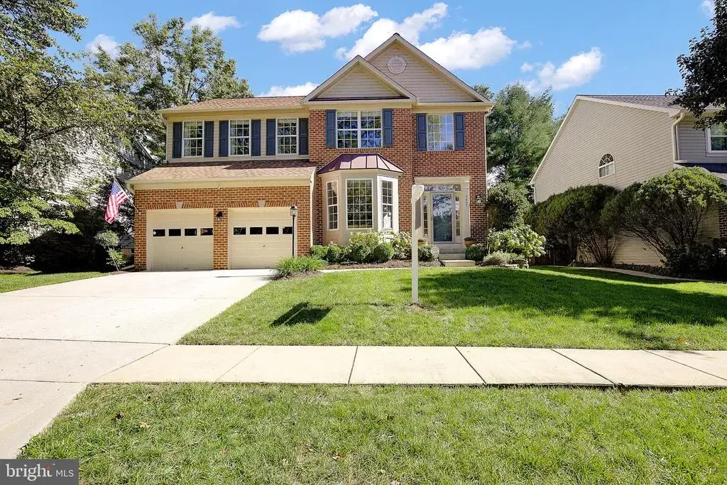 2427 Chelmsford Dr, CROFTON