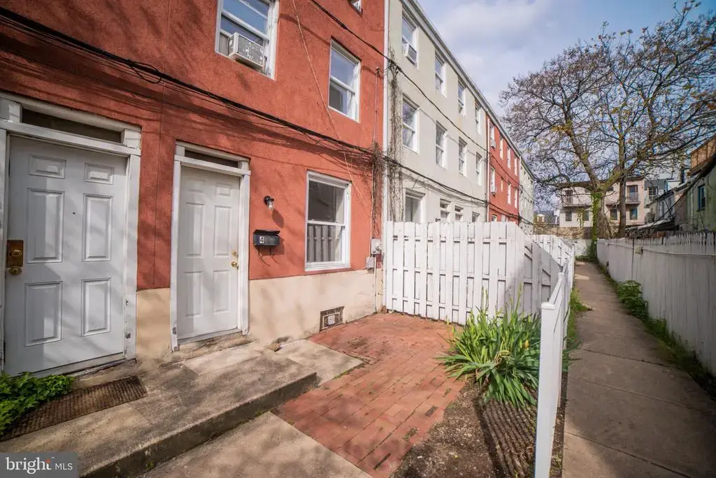1305 N Lawrence St #6, PHILADELPHIA
