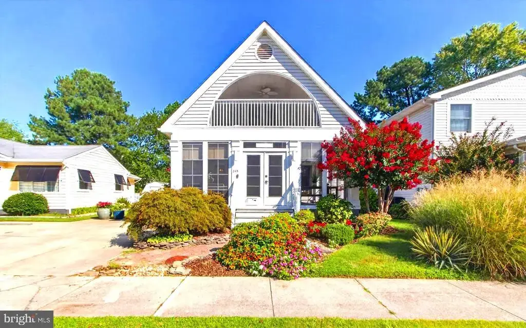 345 Hickman St, REHOBOTH BEACH