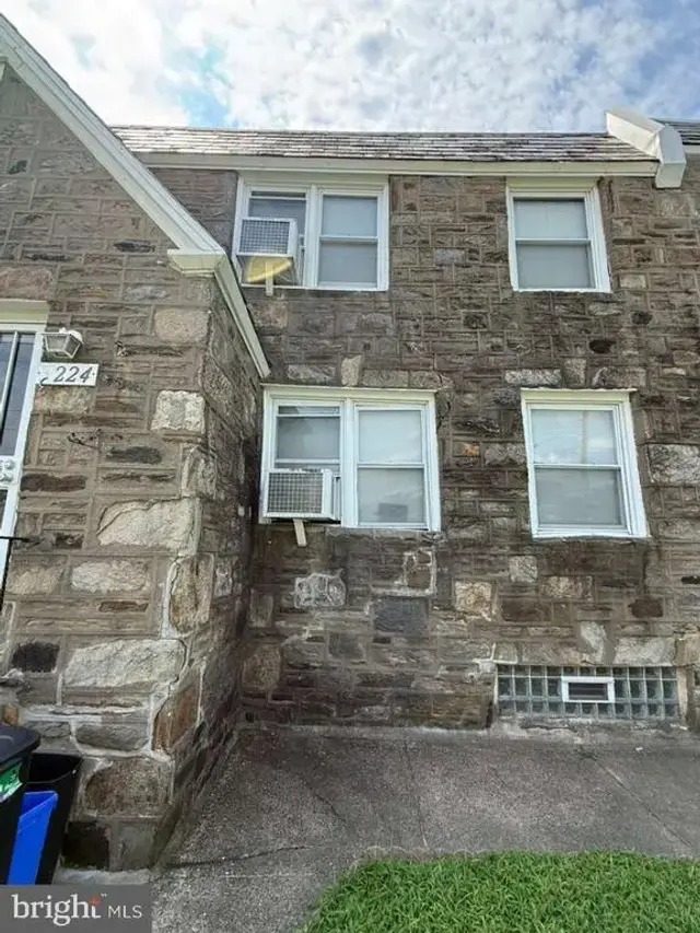 3224 Tyson Ave, Philadelphia