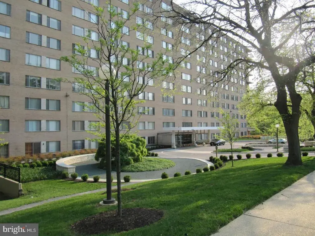 1900 Lyttonsville Rd #502, SILVER SPRING