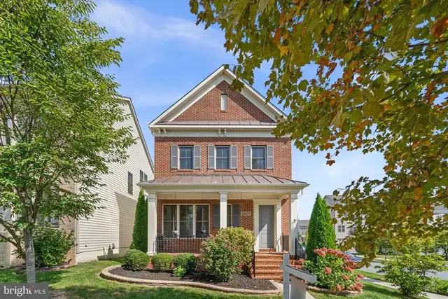 22825 Broadway Ave, Clarksburg
