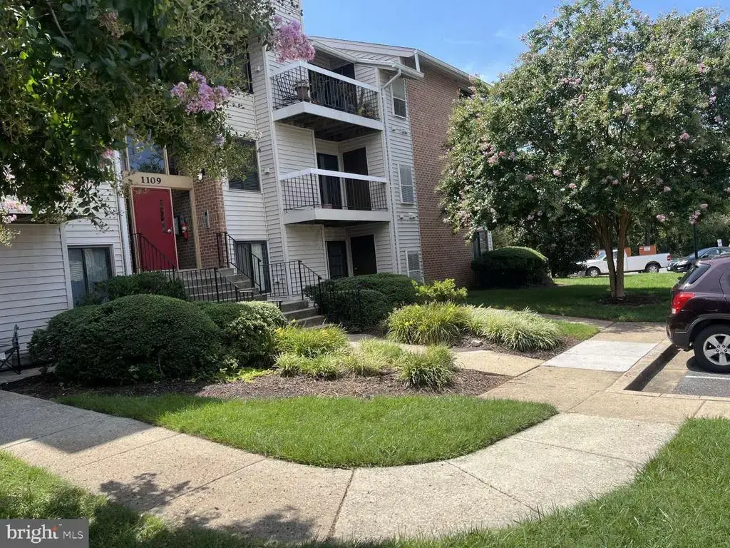 1109 Castle Harbour Way #2b, GLEN BURNIE