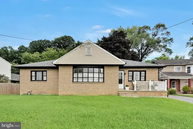 3120 Oley Turnpike Rd, Reading