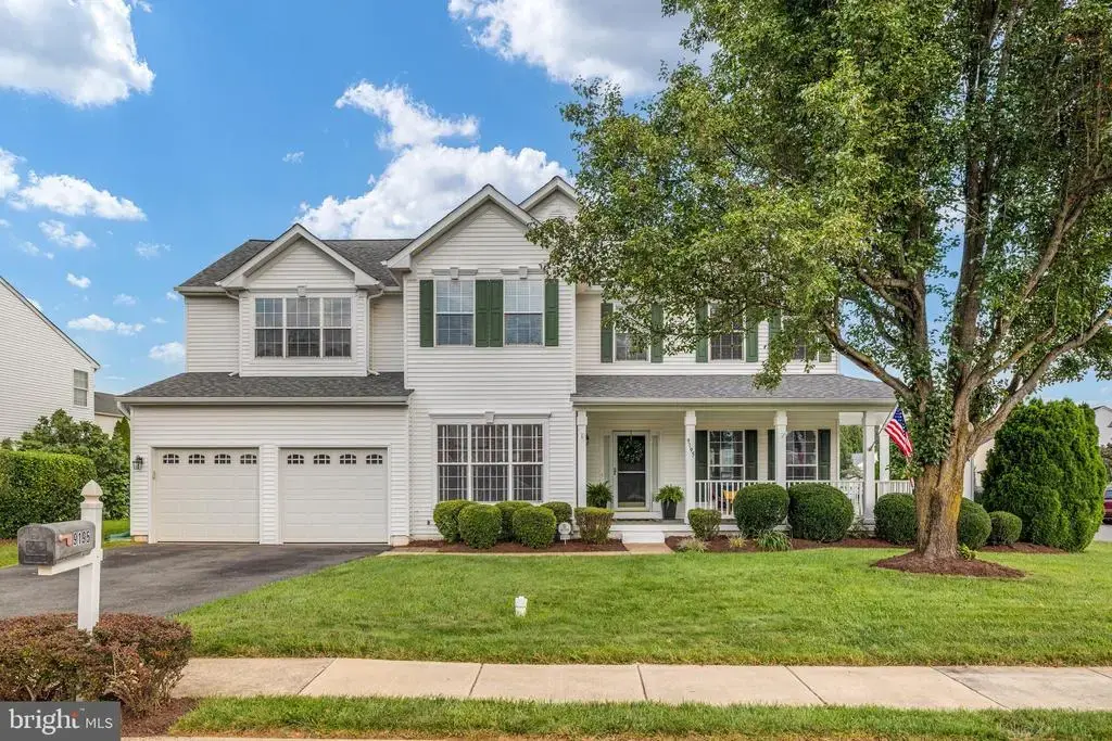 9195 Matthew Dr, MANASSAS PARK