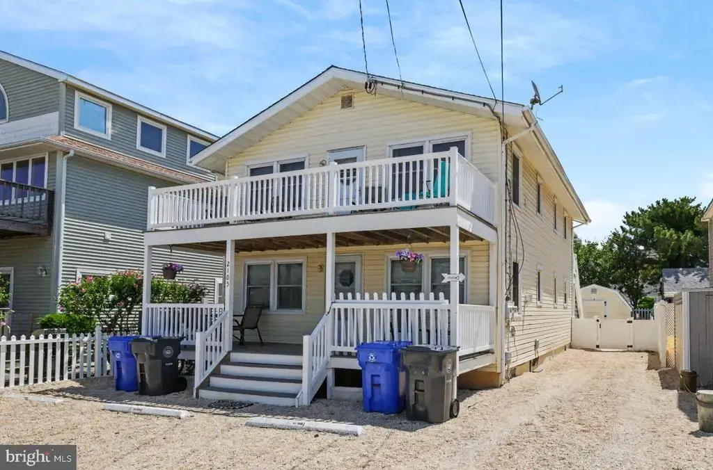 2105 S Bay Ave, BEACH HAVEN