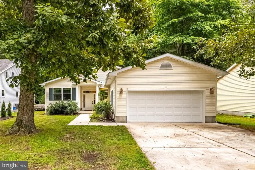 21 Castle Dr, OCEAN PINES