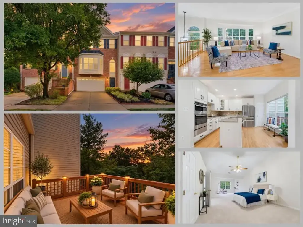 13280 Maple Creek Ln, CENTREVILLE