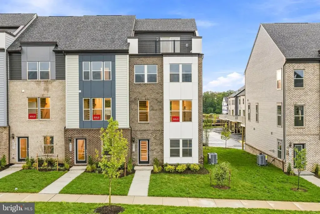 8971 Katherine Johnson Ave, MANASSAS