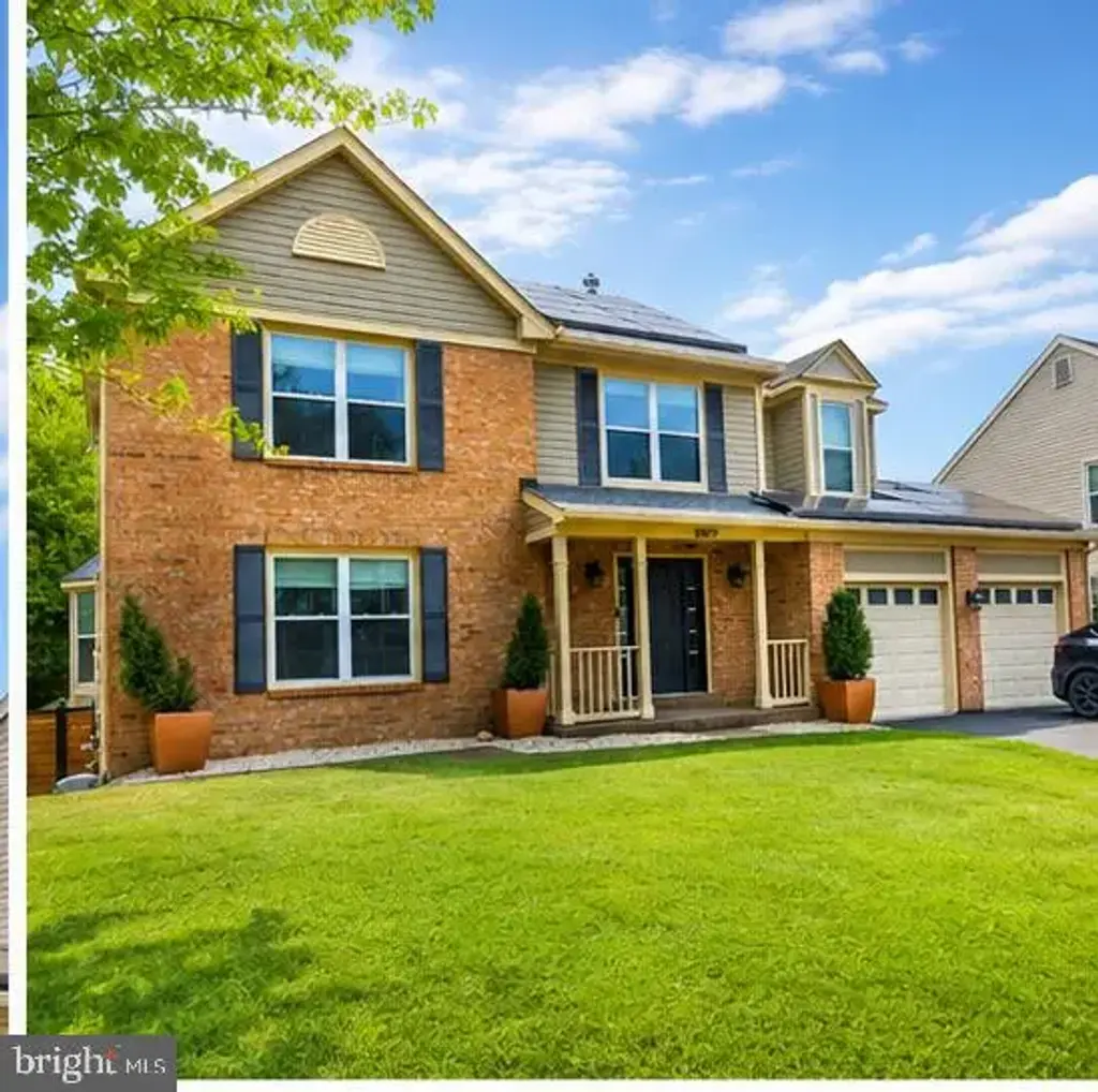 10809 Weeping Willow Ln, BELTSVILLE