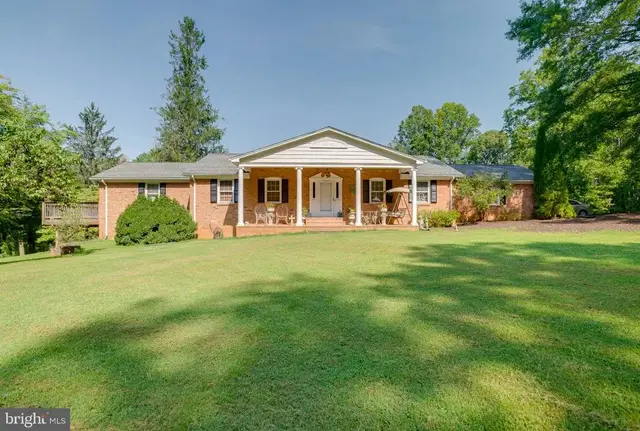4528 Anns Ln, Bealeton