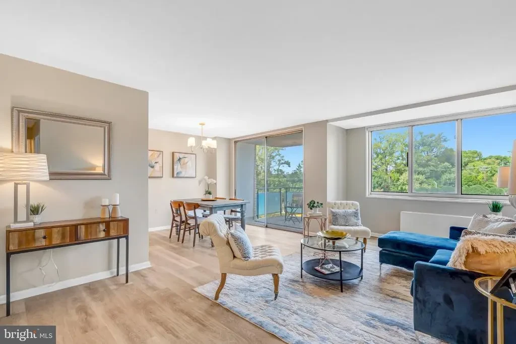 10500 Rockville Pike #627, NORTH BETHESDA