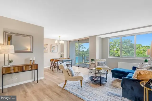10500 Rockville Pike #627, North Bethesda