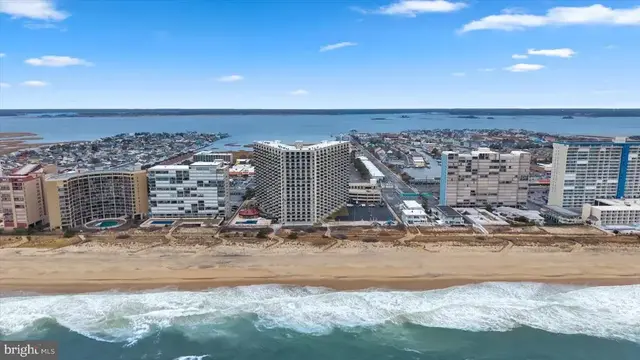 11500 Coastal Hwy #315, Ocean City