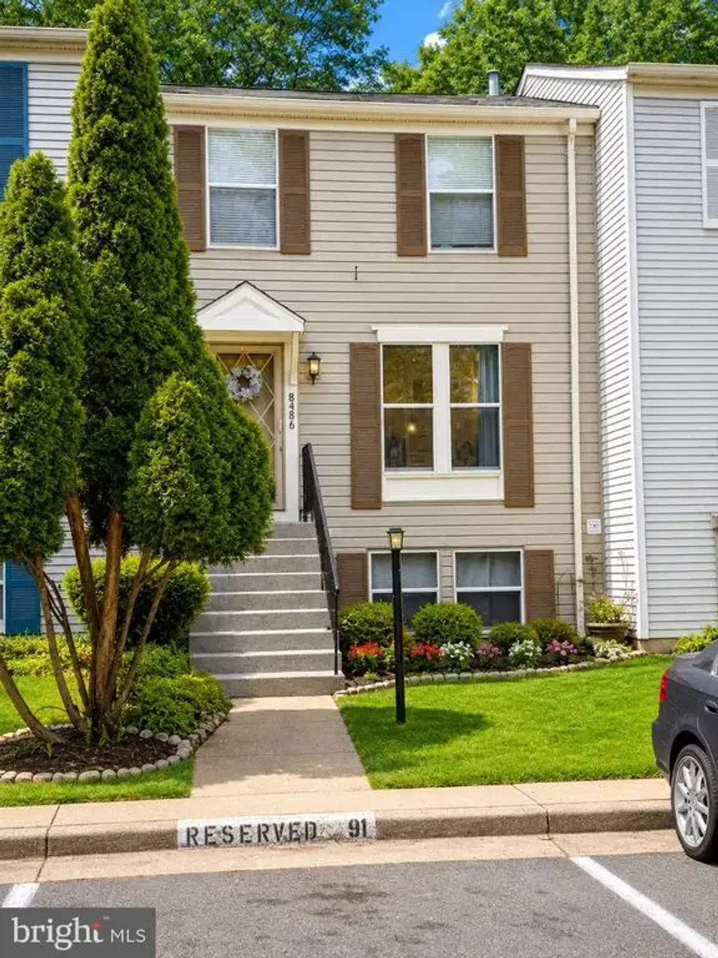 8486 Kirby St, MANASSAS