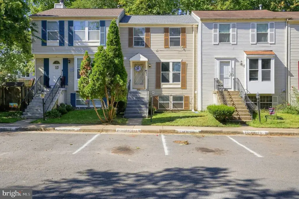 8486 Kirby St, MANASSAS
