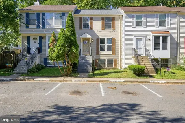 8486 Kirby St, Manassas