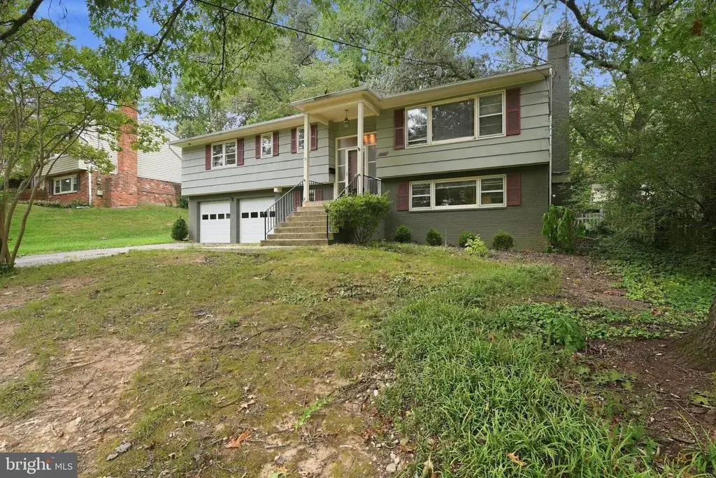 8400 Bound Brook Ln, ALEXANDRIA