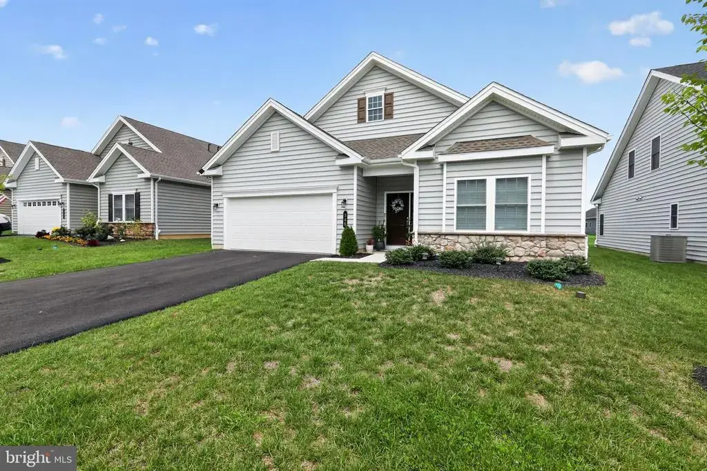 348 President Dr, COATESVILLE