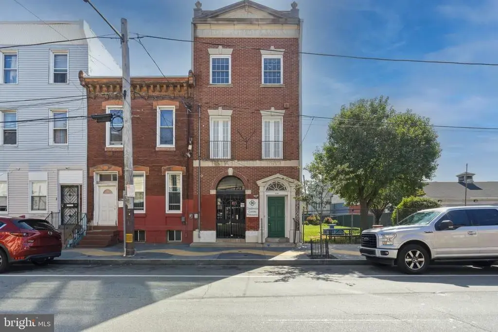 2721 N 5th St, PHILADELPHIA