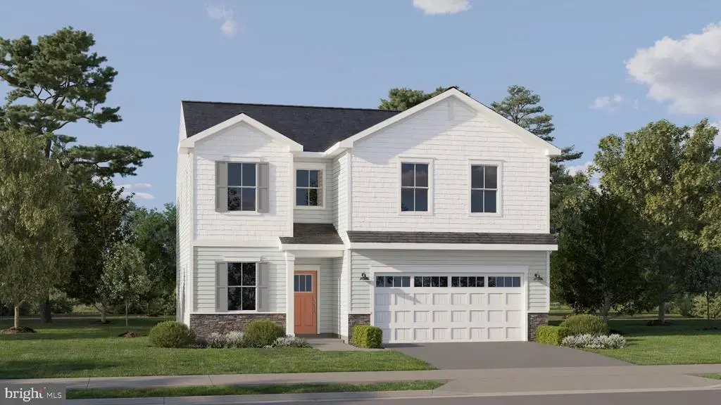 29739 Highbridge Way, MILLSBORO