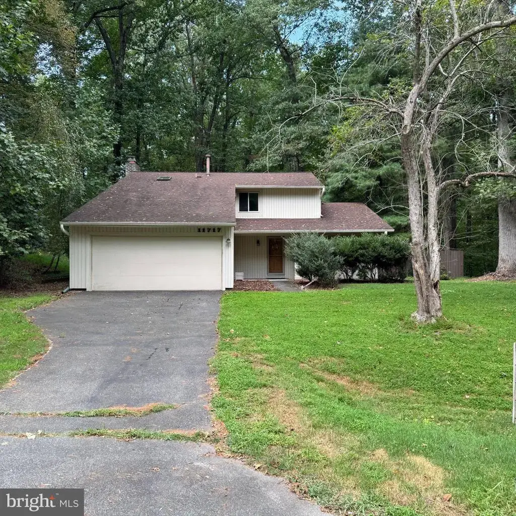 11717 Happy Choice Ln, NORTH POTOMAC