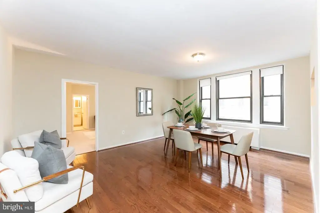 135 S 19th St #1607-08, PHILADELPHIA