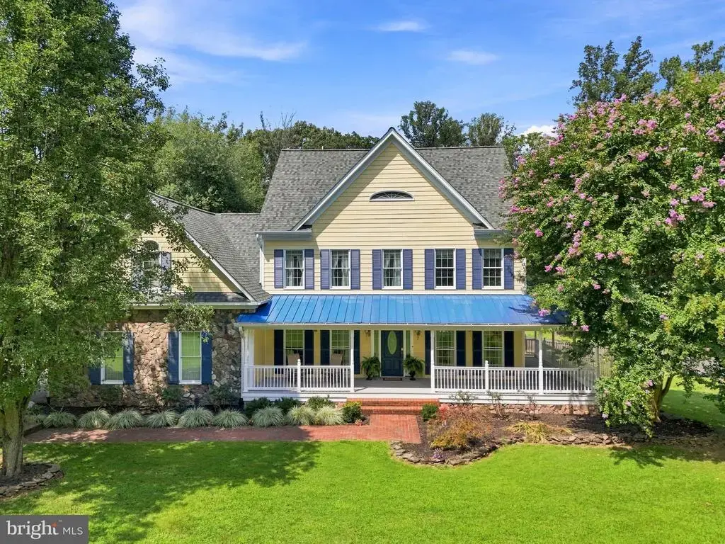 9438 Petterson Ln, MANASSAS