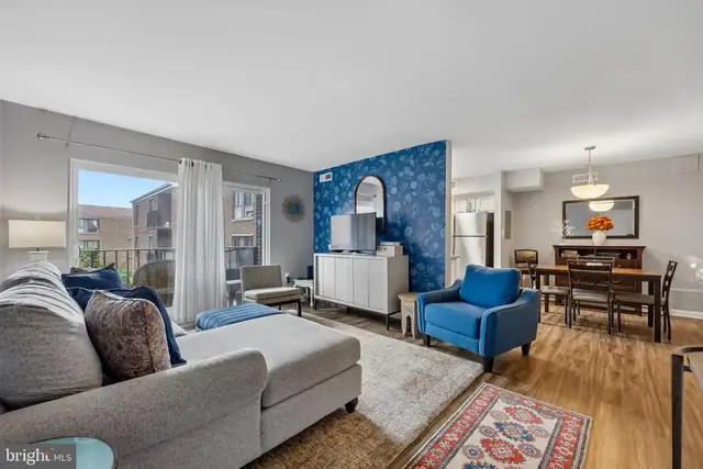3212 Spartan Rd #2-e-5, Olney