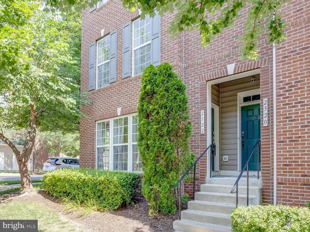2322 Merseyside Dr, WOODBRIDGE