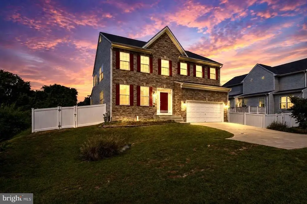 7826 Keenan Rd, GLEN BURNIE