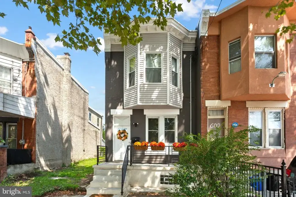 611 W Allegheny Ave, PHILADELPHIA