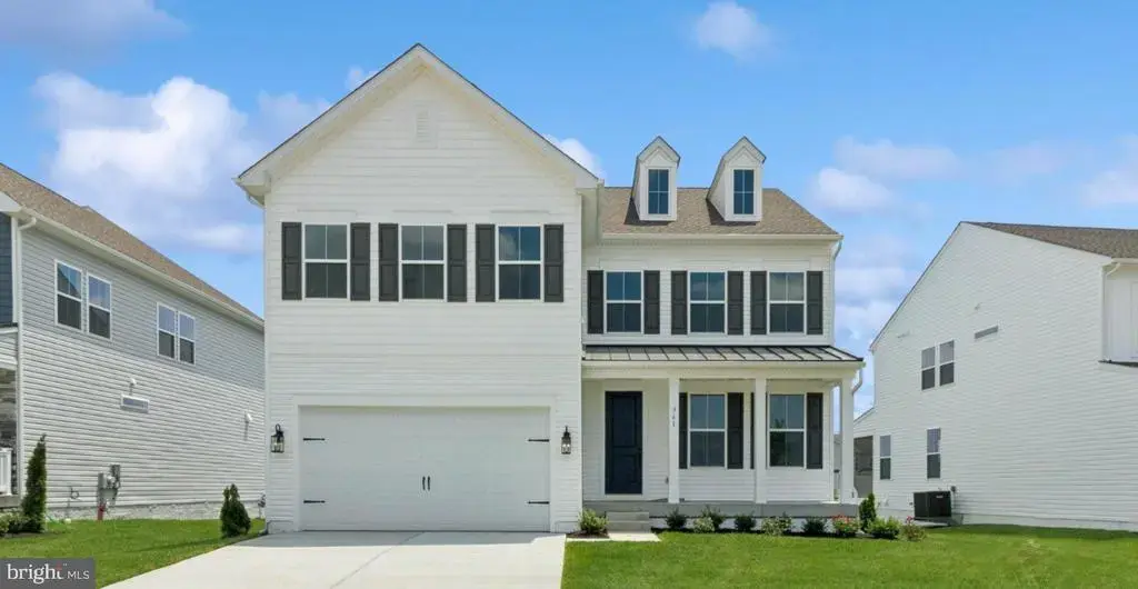 865 Merlin Dr, MIDDLETOWN