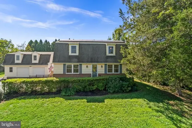 1613 Terrace Dr, Westminster