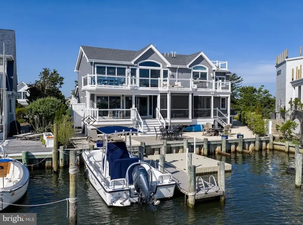 45 Buckingham Ave, HARVEY CEDARS