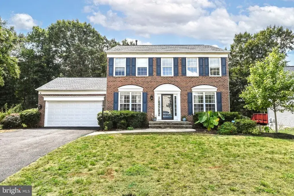 15000 Slippery Elm Ct, WOODBRIDGE