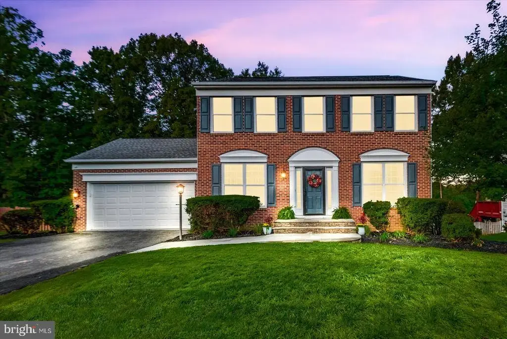 15000 Slippery Elm Ct, WOODBRIDGE
