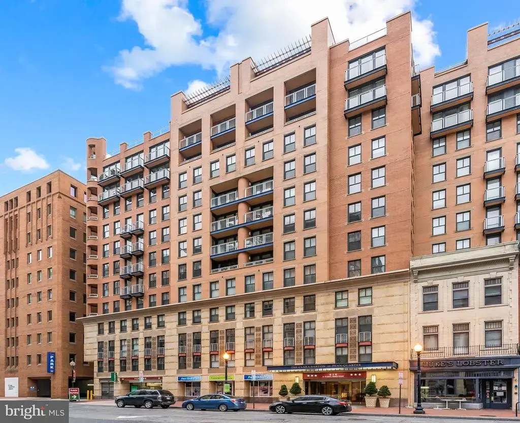 616 E E St Nw #1152, WASHINGTON
