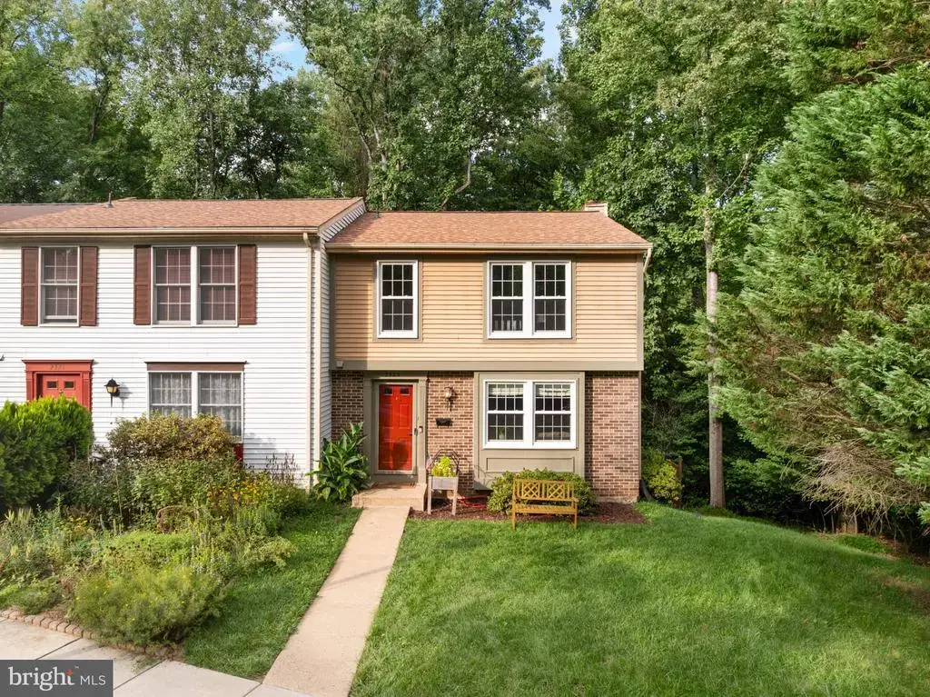 2323 Middle Creek Ln, RESTON