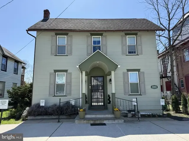 1214 Old Lancaster Pike #b, Hockessin