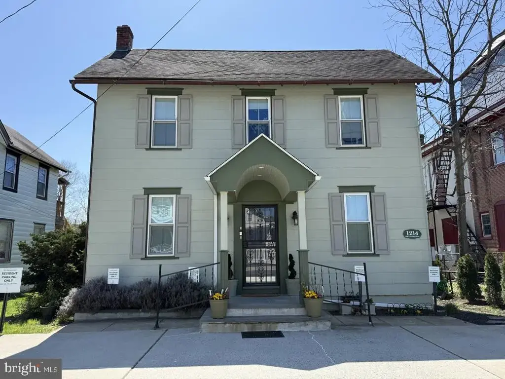 1214 Old Lancaster Pike #b, HOCKESSIN