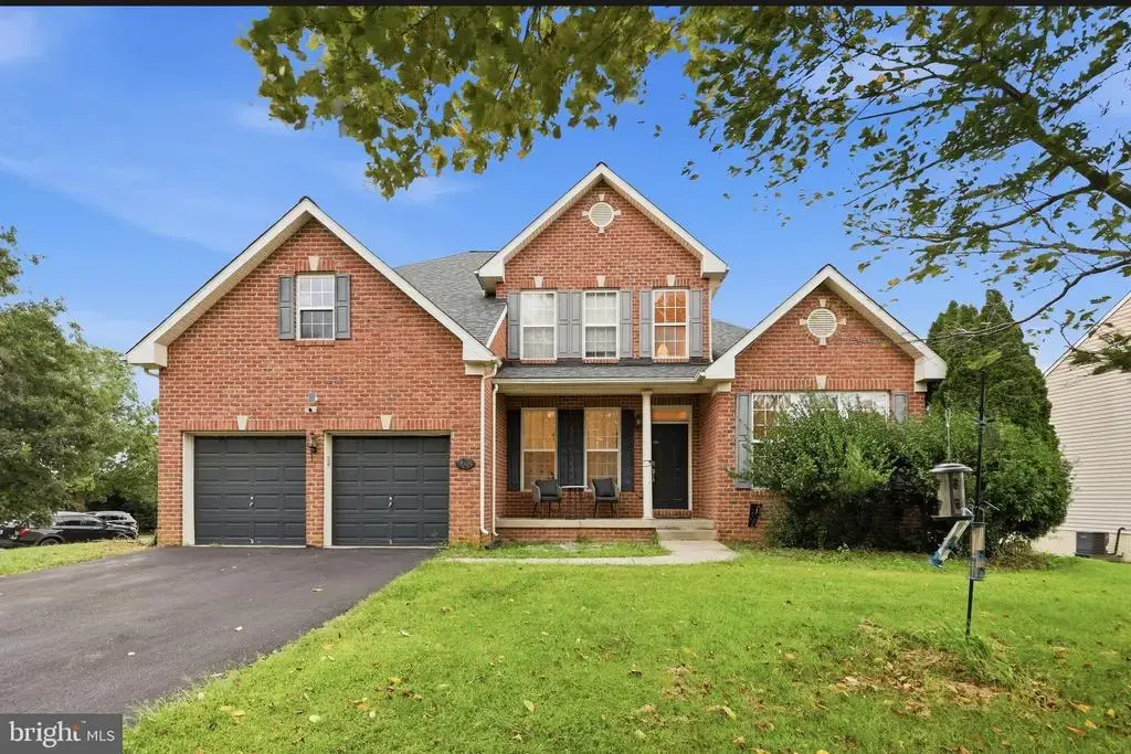 9604 Morning Walk Dr, HAGERSTOWN