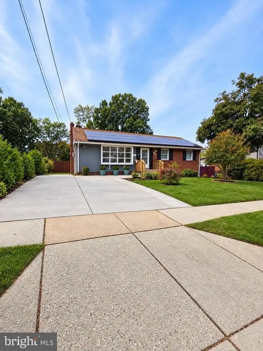 7903 Legation Rd, HYATTSVILLE