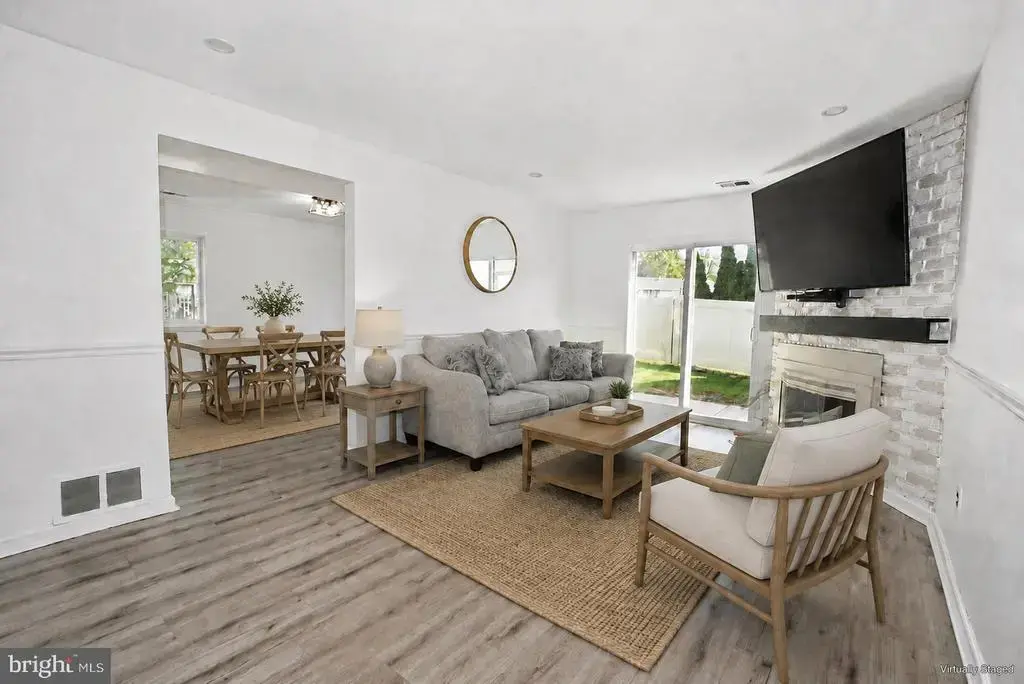 409 Mason Run, PINE HILL
