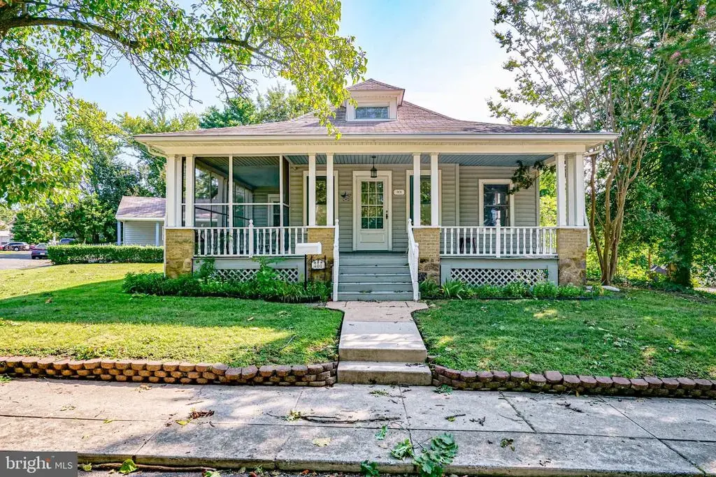 401 W Jersey Ave, PITMAN