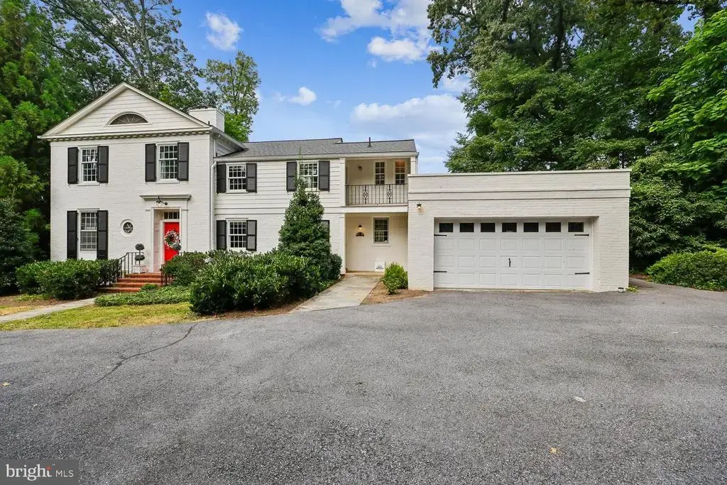 4009 Beverly Rd, ROCKVILLE