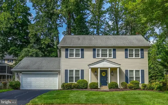 6143 Poburn Landing Ct, Burke