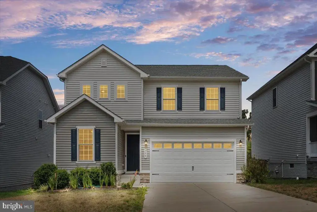 124 Lenore Ln, WINCHESTER