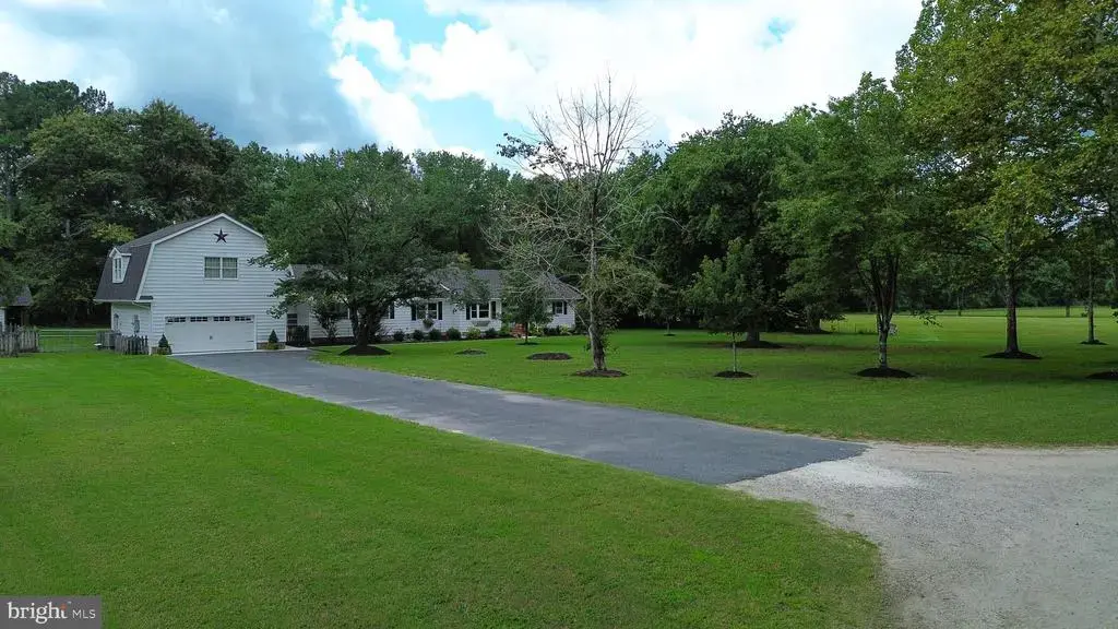 7202 Old Stage Coach Road, SNOW HILL
