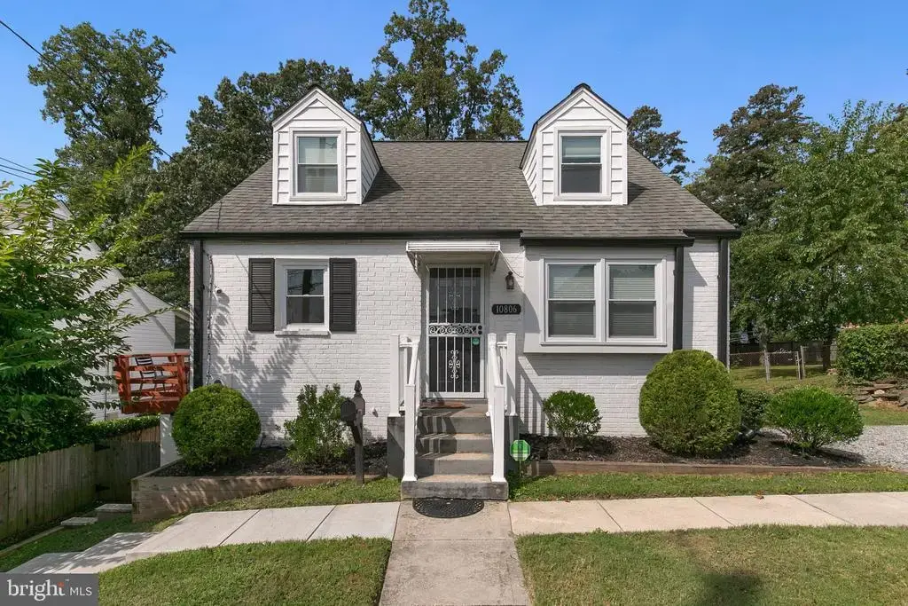 10806 Inwood Ave, SILVER SPRING